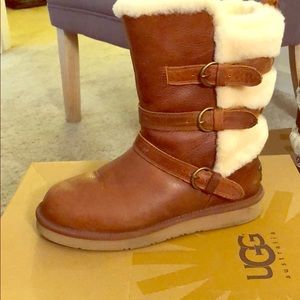 Ugg boots